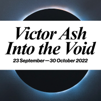 VictorAsh_into_the_void